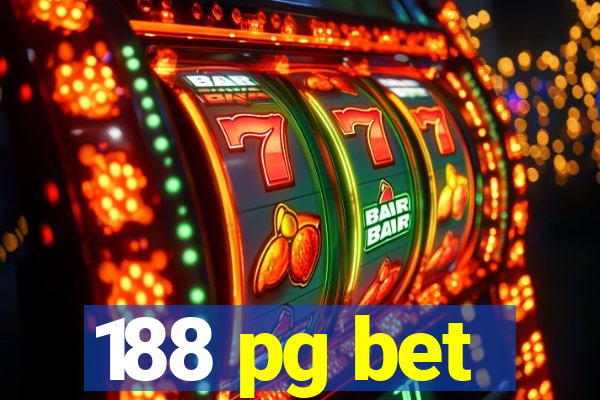 188 pg bet